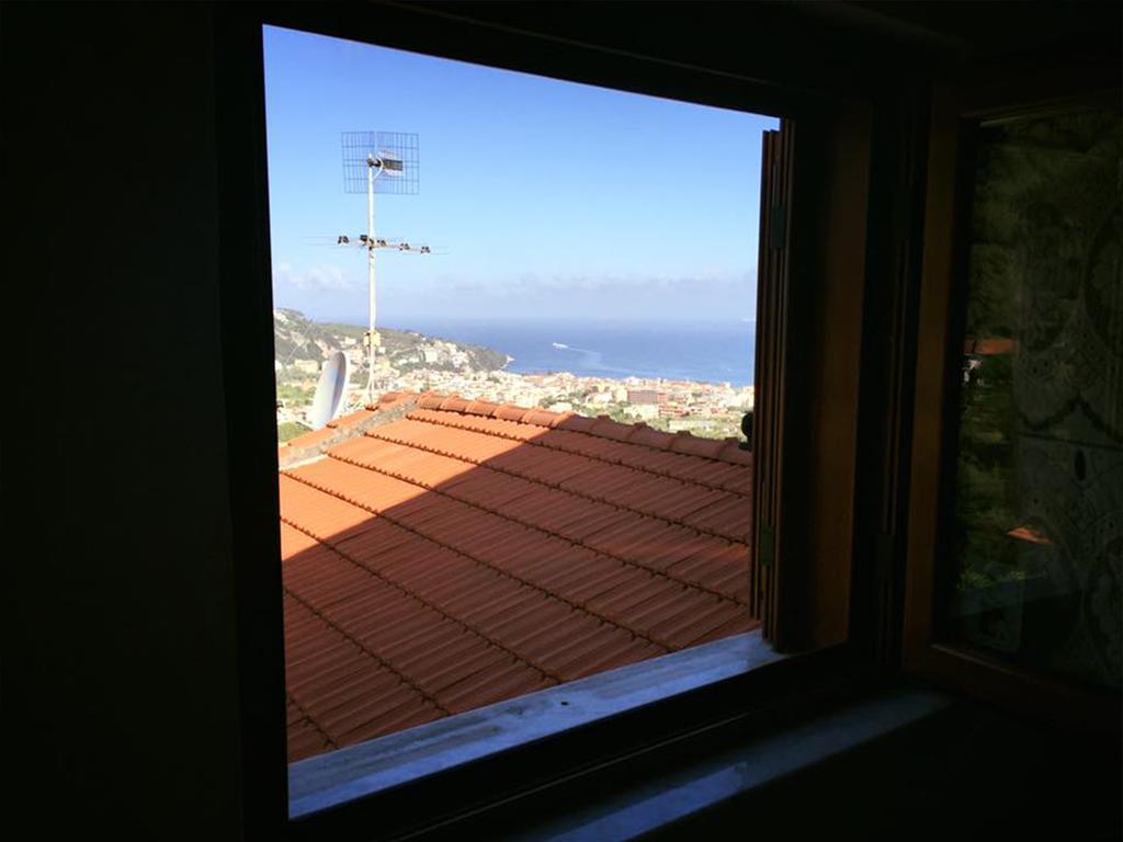 Stella Maris Holiday House Sorrento Exteriér fotografie