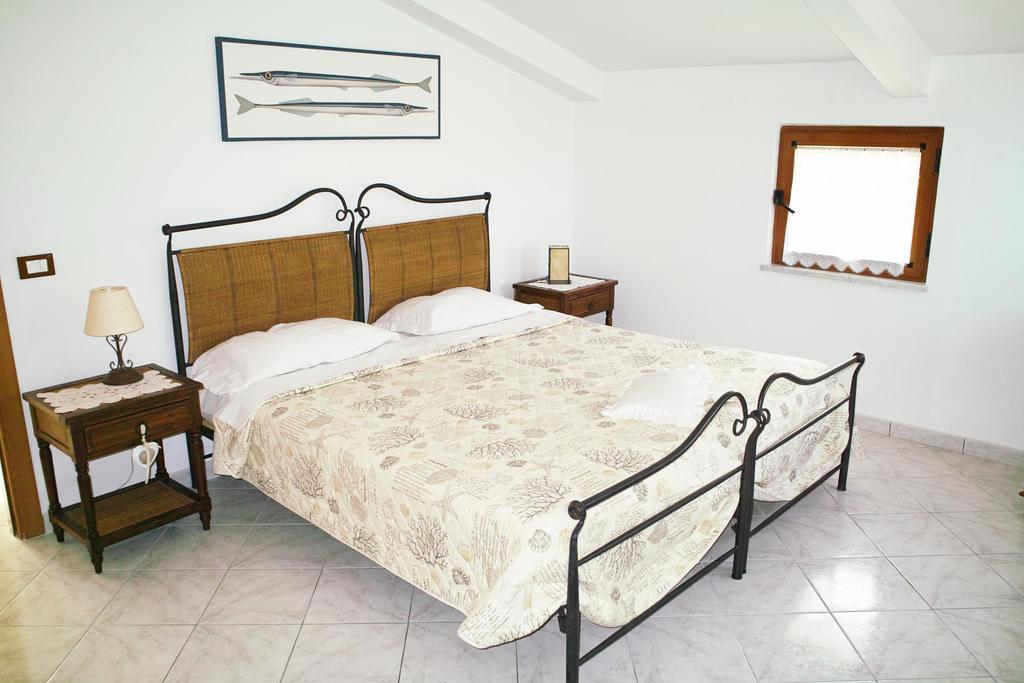 Stella Maris Holiday House Sorrento Exteriér fotografie